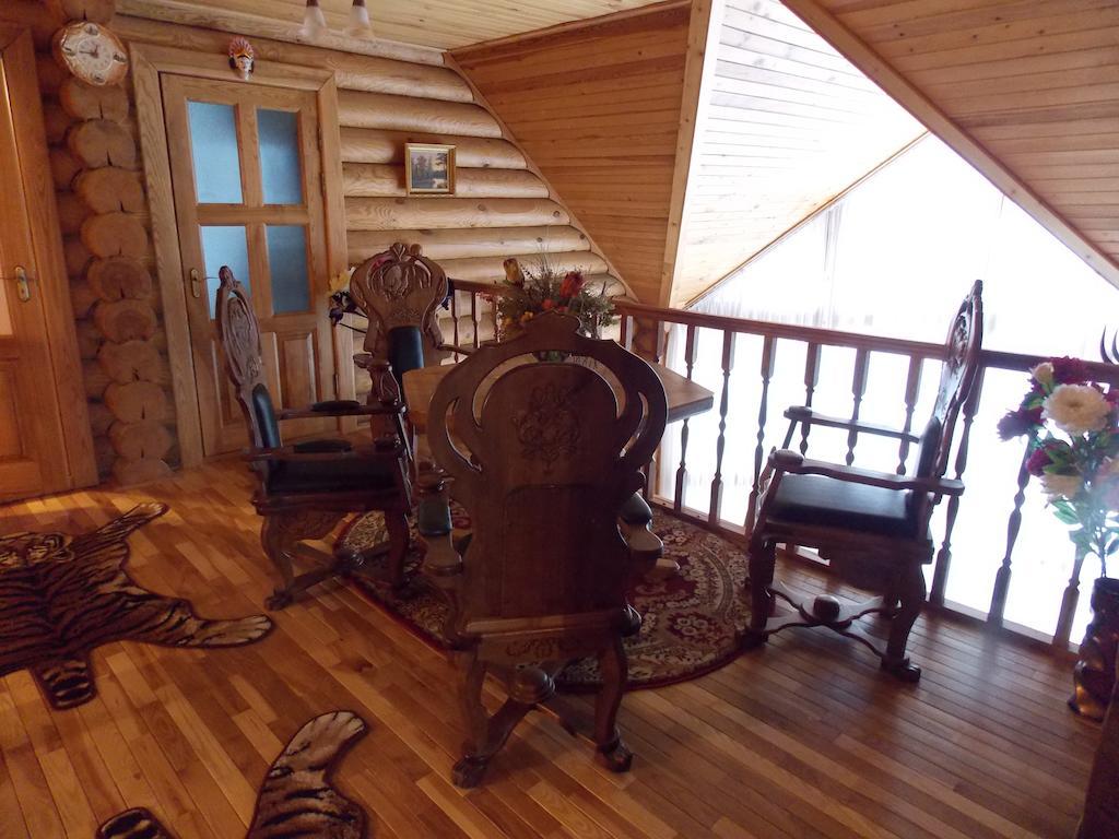 Pumpuri Villa Svente Room photo