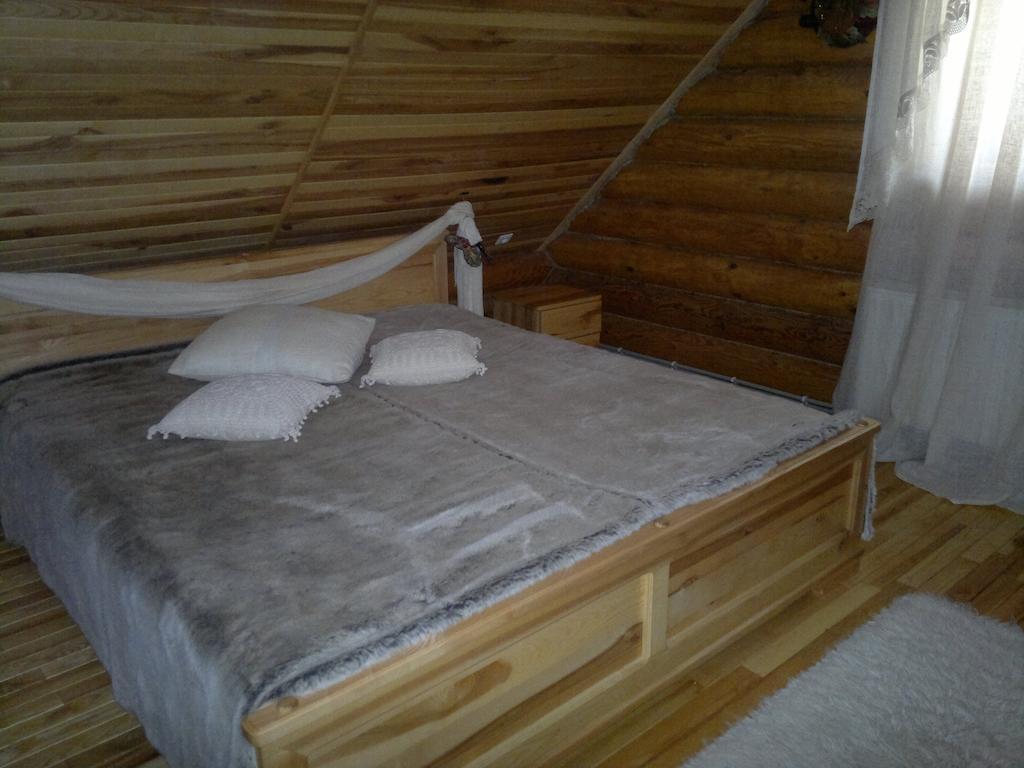 Pumpuri Villa Svente Room photo