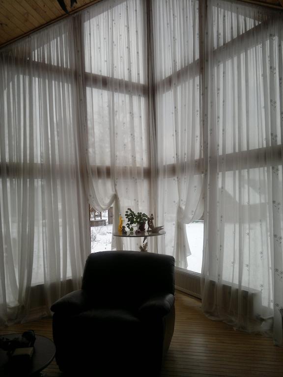 Pumpuri Villa Svente Room photo
